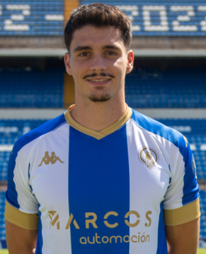 Sergi Molina (Hrcules C.F.) - 2022/2023